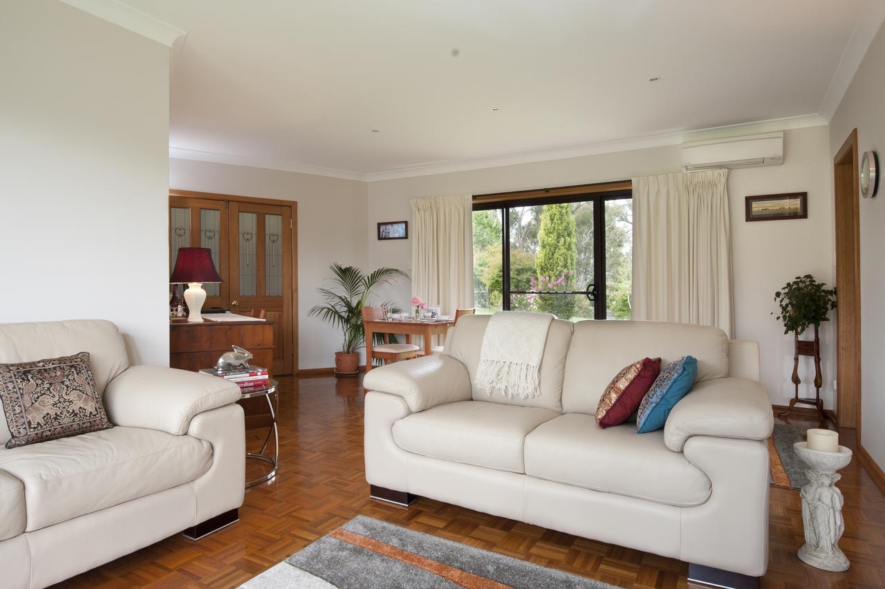 Clifton Gardens Bed&Breakfast - Orange Exterior foto