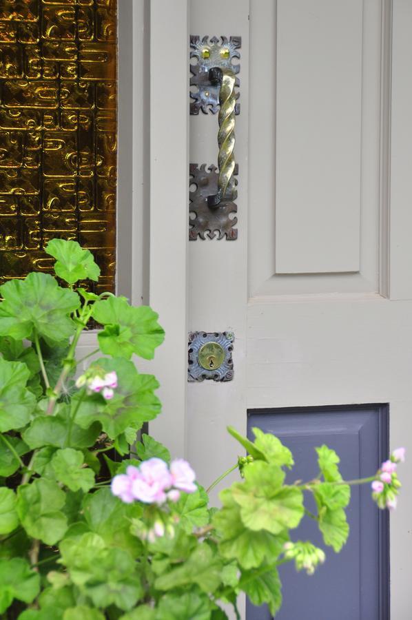 Clifton Gardens Bed&Breakfast - Orange Exterior foto